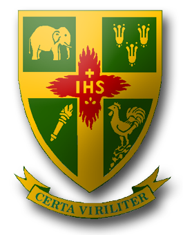 St. Aloysius College Logo