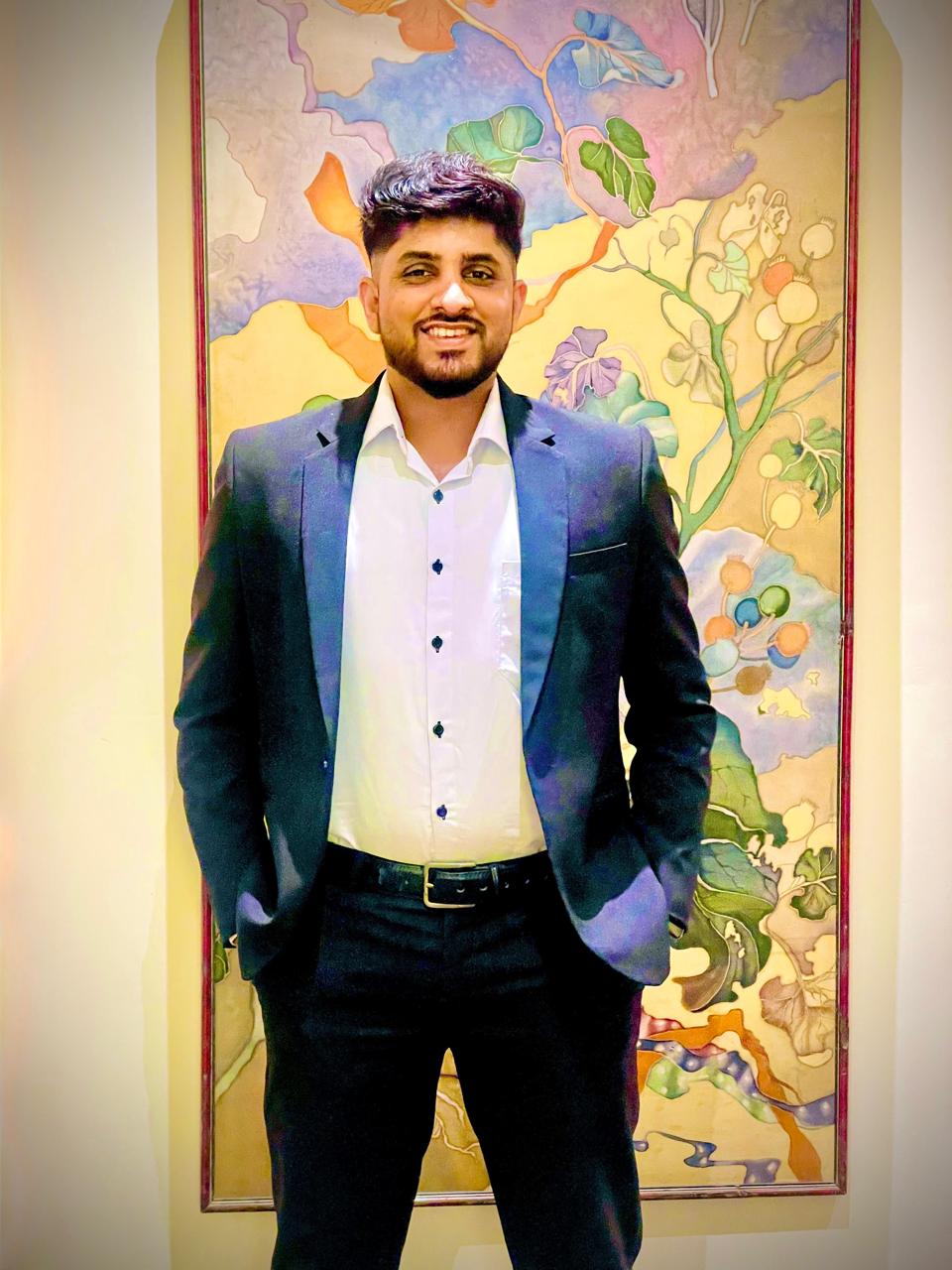 Nisal Wickramathilaka